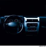 Jeep Wrangler 1997 года